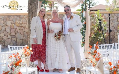 Love in Bloom: Kim and Nick’s Magical Wedding Day At Quinta dos Vales