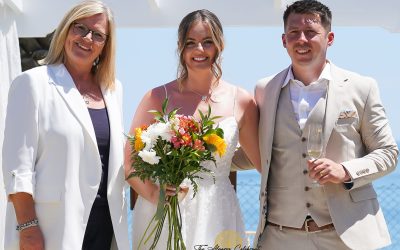 Celebrating Love: Jack & Chelsea’s Wedding at The Viking Pestana