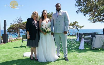 From Birth to Forever: The Magical Wedding of James & Sofia