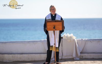 The Intimate Algarve Wedding of Daniel and Magdalena